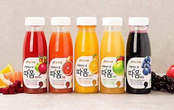 빙그레